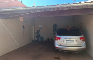 Casa para venda em Avaré